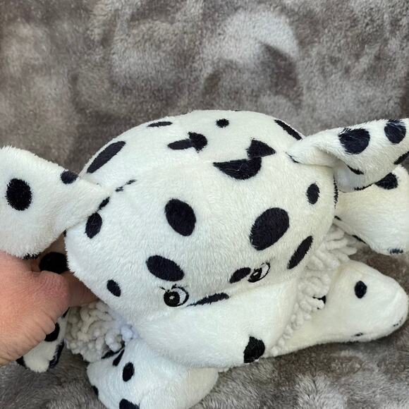 Snuggle Buddies Weighted Plush Puppy Dog 13" Sensory Microwave Anxiety Tummy - Picture 6 of 11